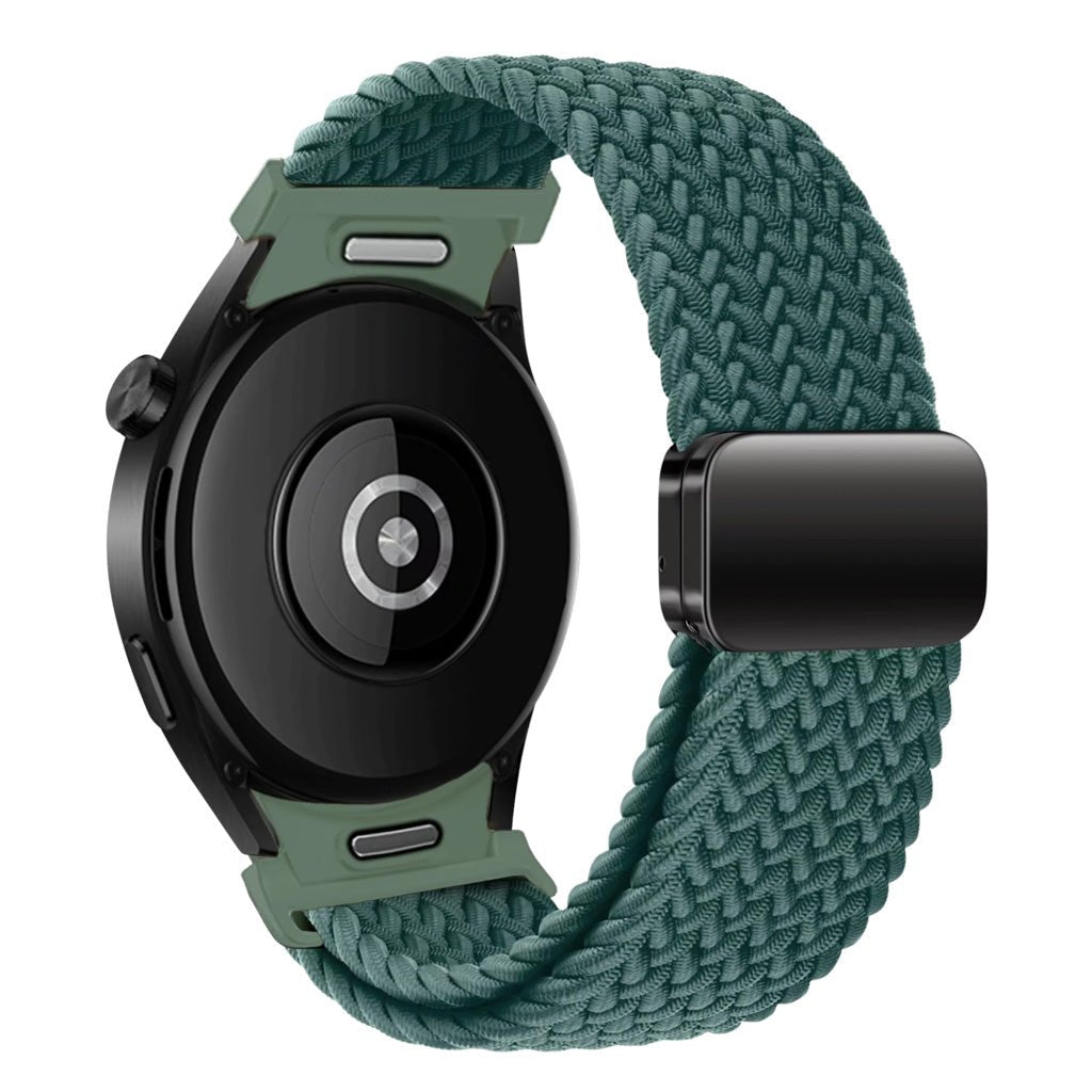 Nylon Band Bice - Snap Bands