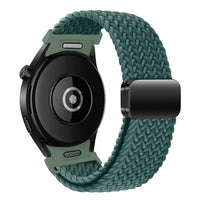 Nylon Band Bice - Snap Bands