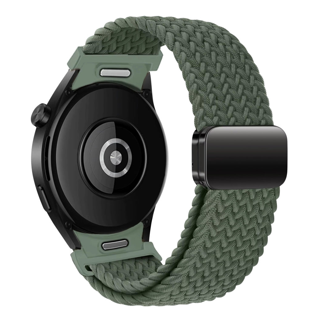 Nylon Band Bice - Snap Bands