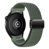 Nylon Band Bice - Snap Bands