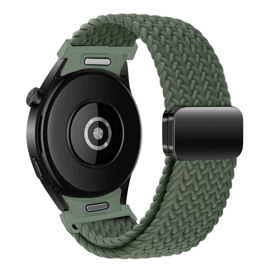 Nylon Band Bice - Snap Bands