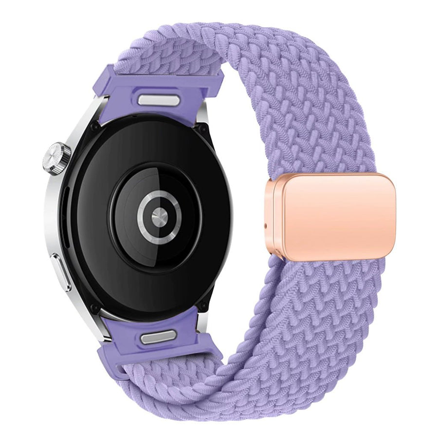 Nylon Band Bice - Snap Bands