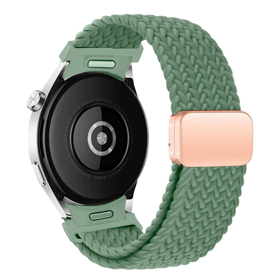 Nylon Band Bice - Snap Bands
