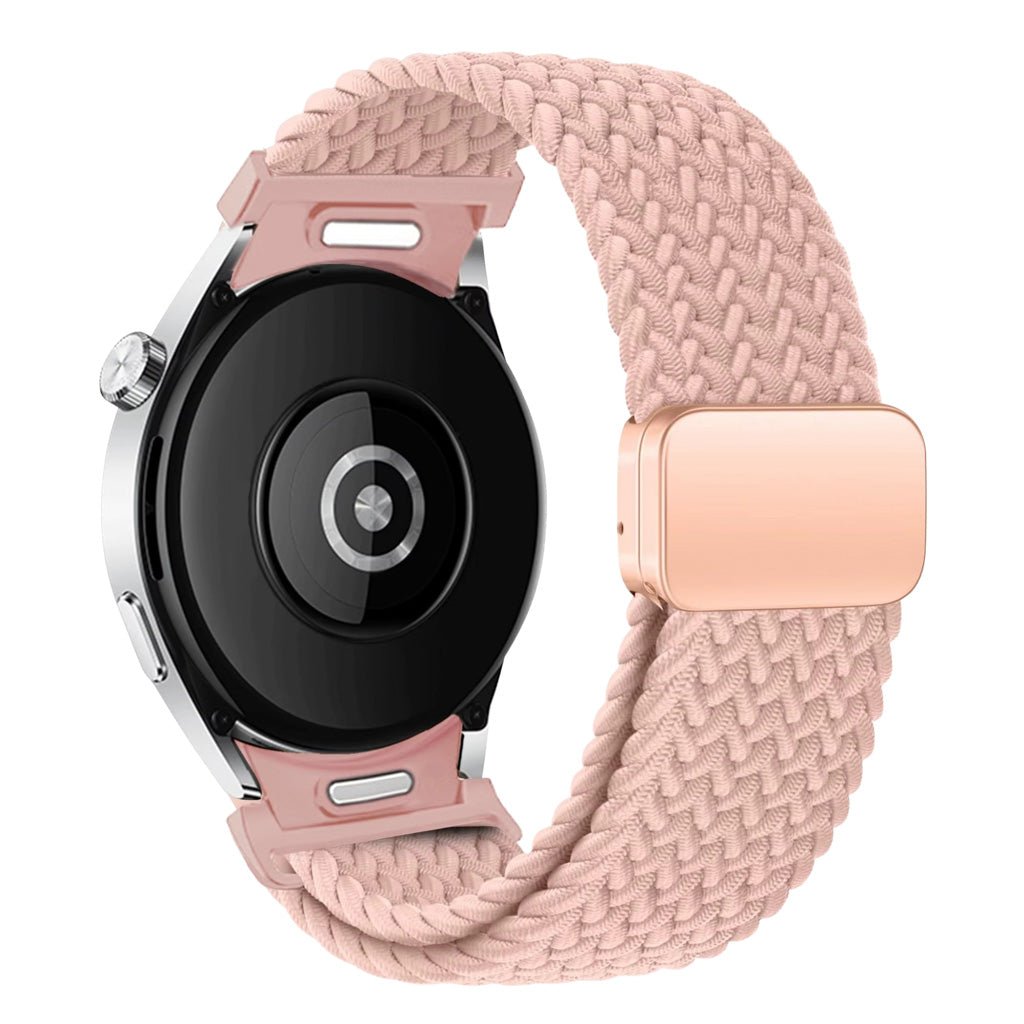 Nylon Band Bice - Snap Bands
