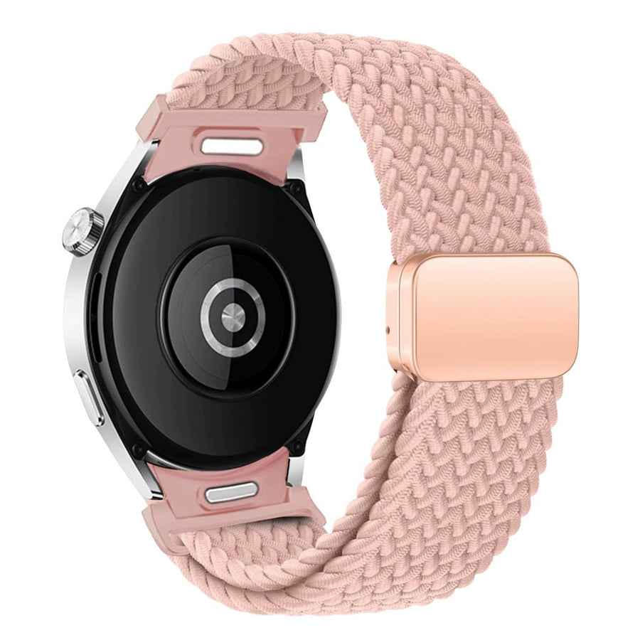 Nylon Band Bice - Snap Bands