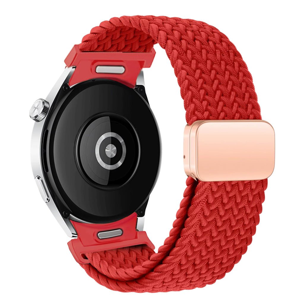 Nylon Band Bice - Snap Bands