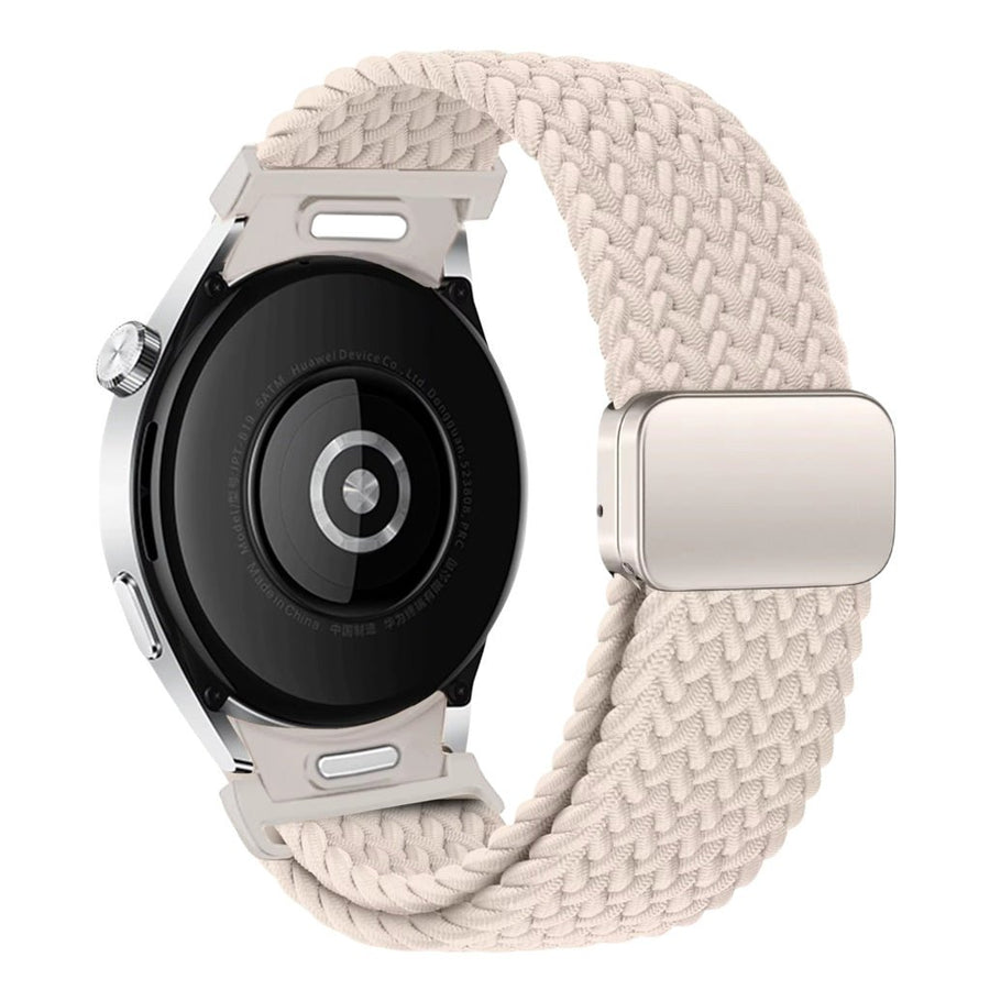 Nylon Band Bice - Snap Bands