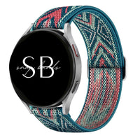 Nylon Band Cornelia - Snap Bands