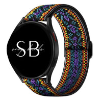 Nylon Band Cornelia - Snap Bands