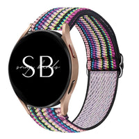 Nylon Band Cornelia - Snap Bands