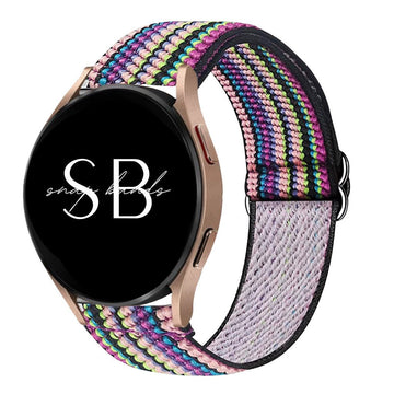 Nylon Band Cornelia - Snap Bands