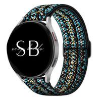 Nylon Band Cornelia - Snap Bands