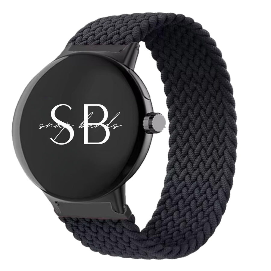 Nylon Band Emma - Snap Bands