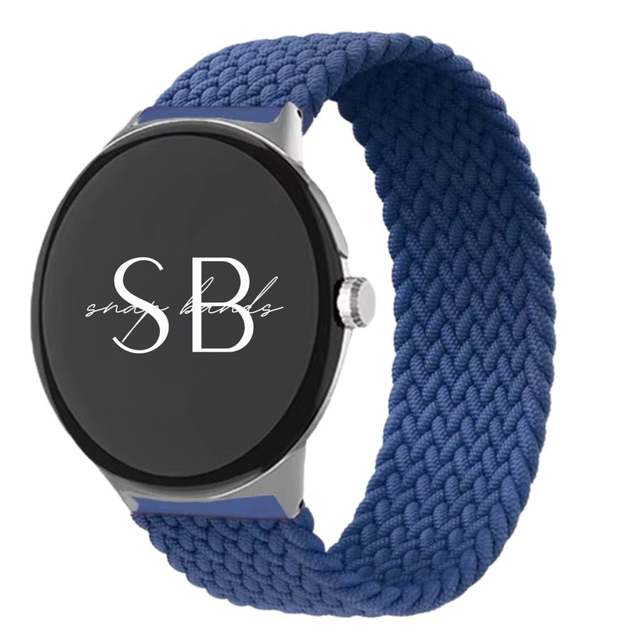 Nylon Band Emma - Snap Bands