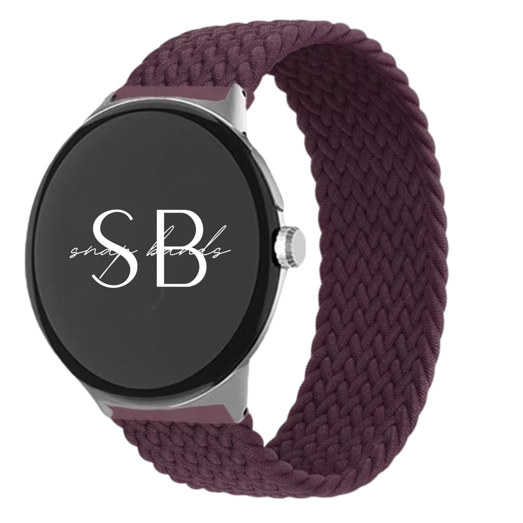 Nylon Band Emma - Snap Bands