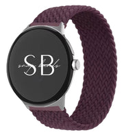 Nylon Band Emma - Snap Bands