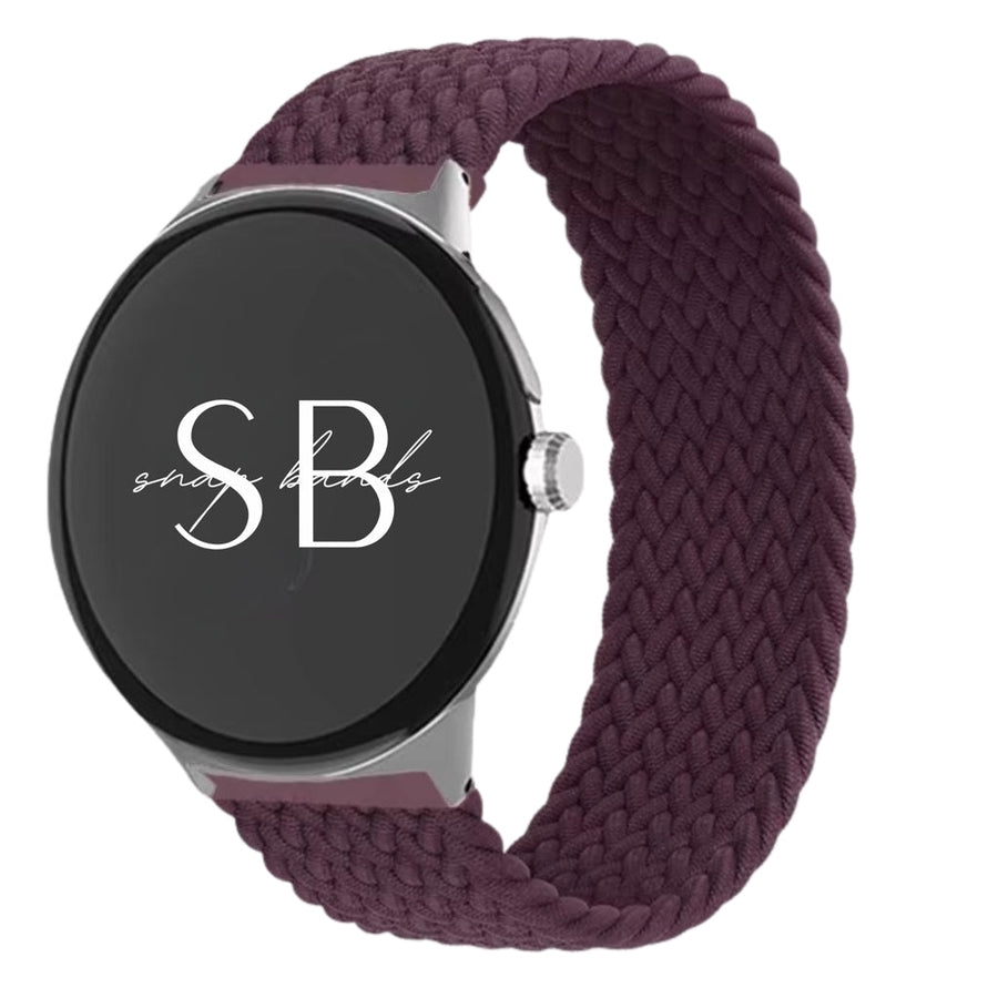 Nylon Band Emma - Snap Bands