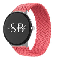 Nylon Band Emma - Snap Bands