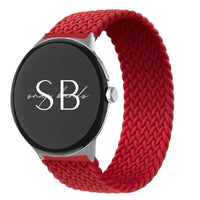 Nylon Band Emma - Snap Bands