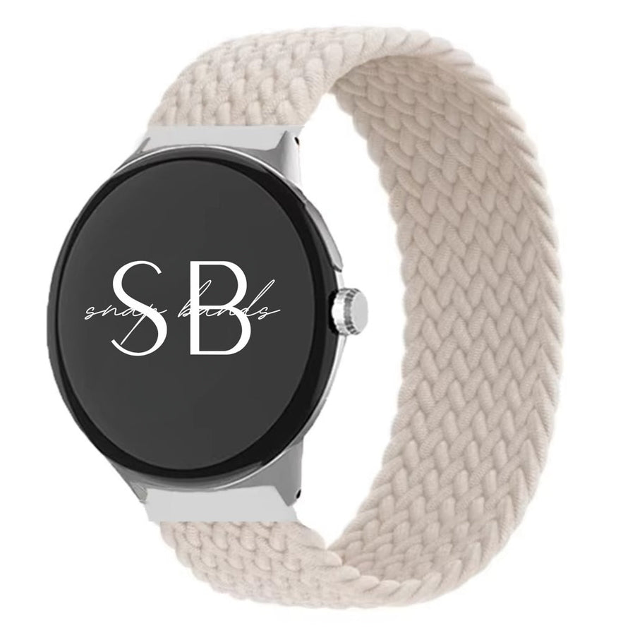 Nylon Band Emma - Snap Bands