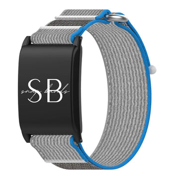 Nylon Band Gia - Snap Bands