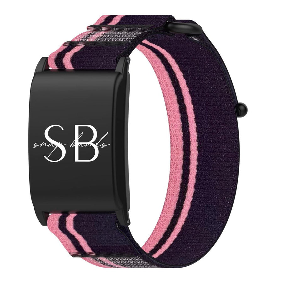 Nylon Band Gia - Snap Bands