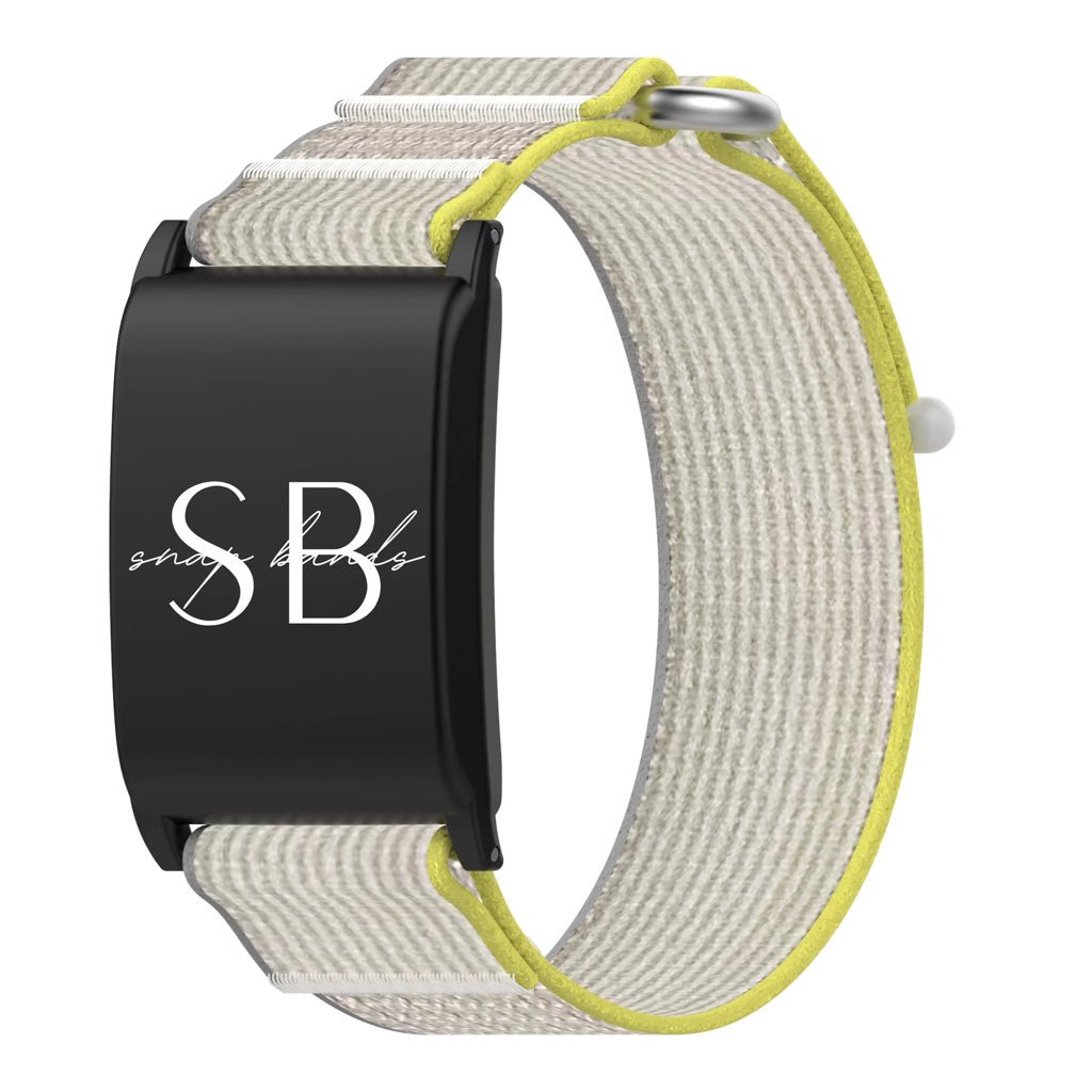 Nylon Band Gia - Snap Bands