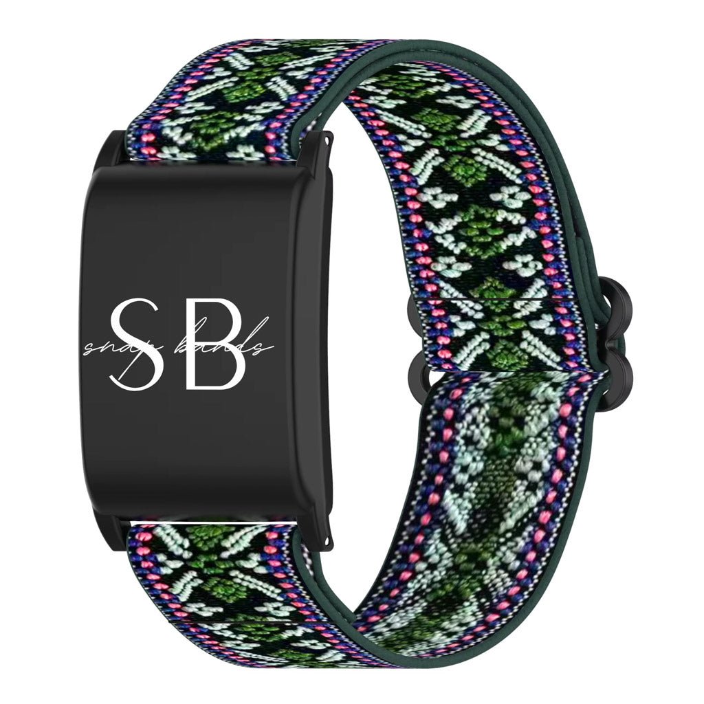 Nylon Band Hela - Snap Bands