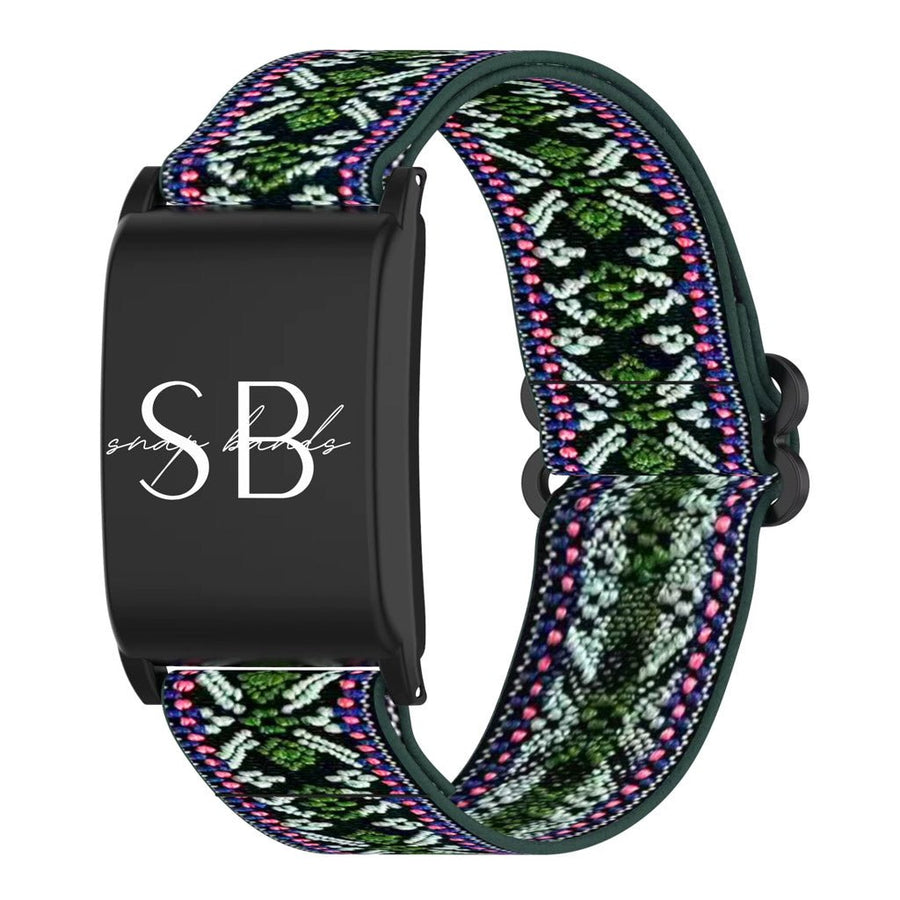 Nylon Band Hela - Snap Bands