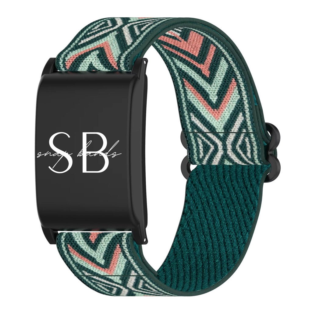 Nylon Band Hela - Snap Bands
