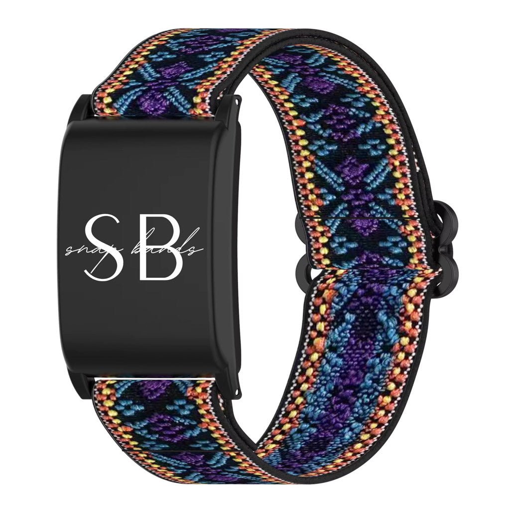 Nylon Band Hela - Snap Bands