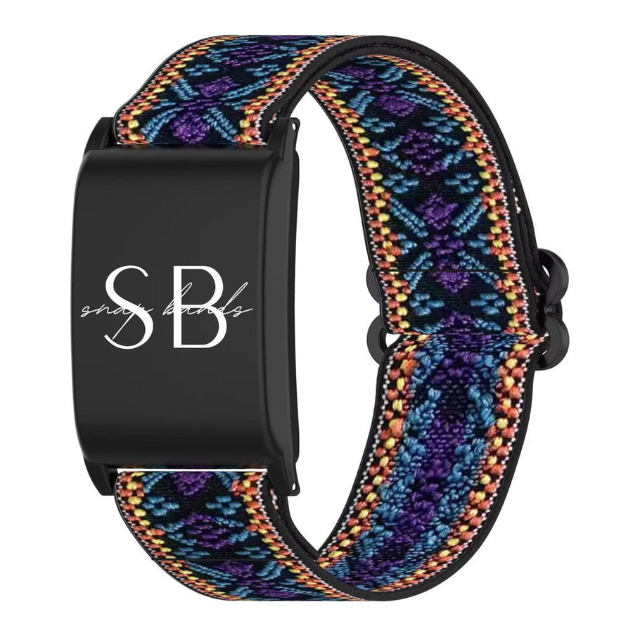 Nylon Band Hela - Snap Bands