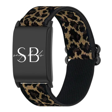 Nylon Band Hela - Snap Bands