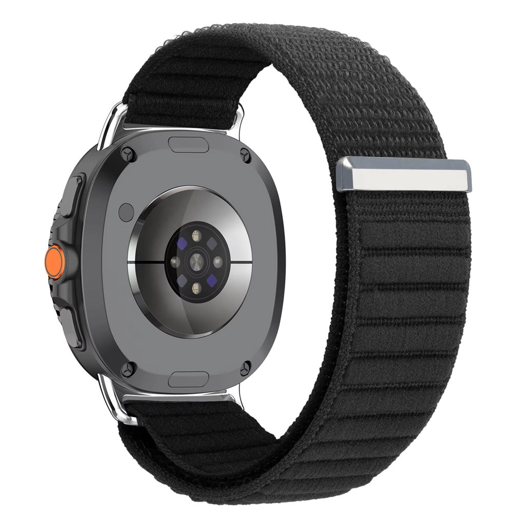 Nylon Band Ignas - Snap Bands