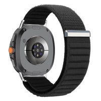 Nylon Band Ignas - Snap Bands