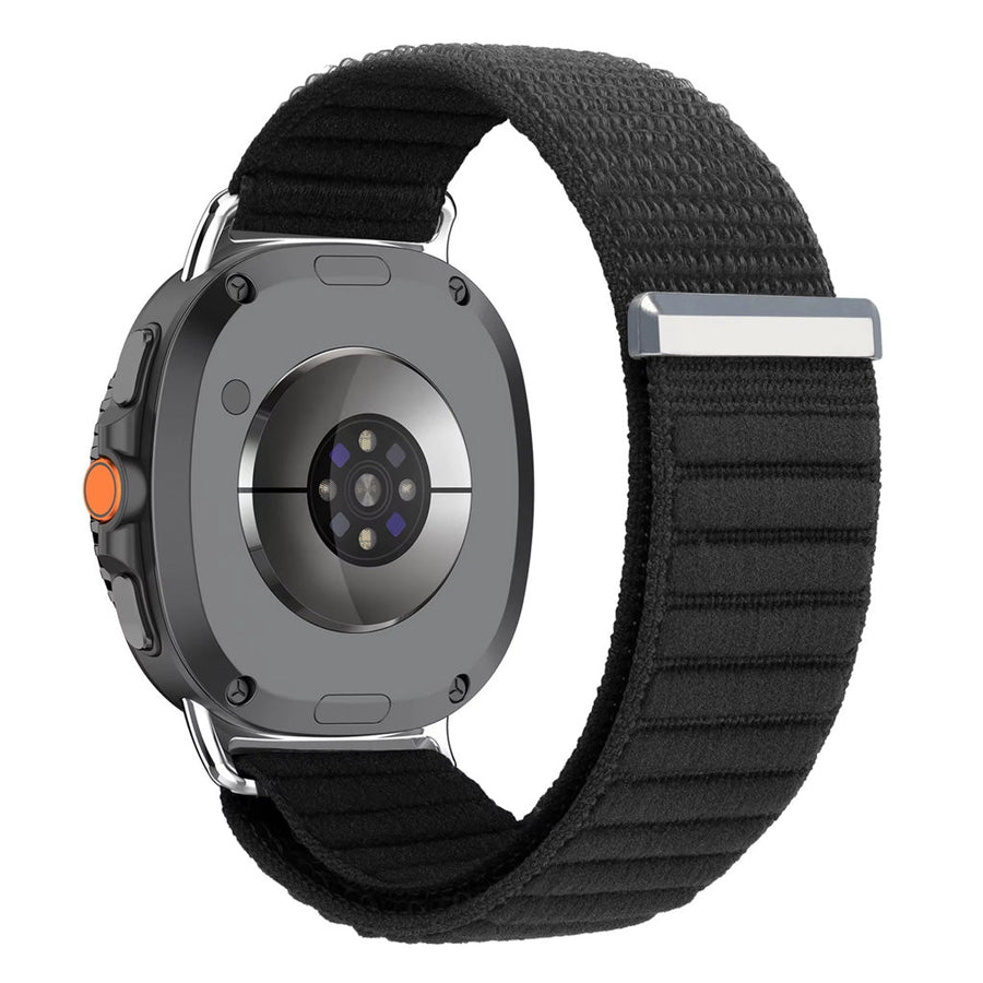 Nylon Band Ignas - Snap Bands