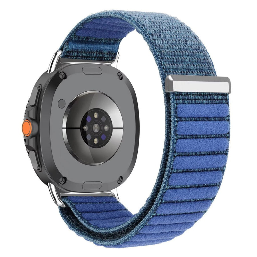 Nylon Band Ignas - Snap Bands