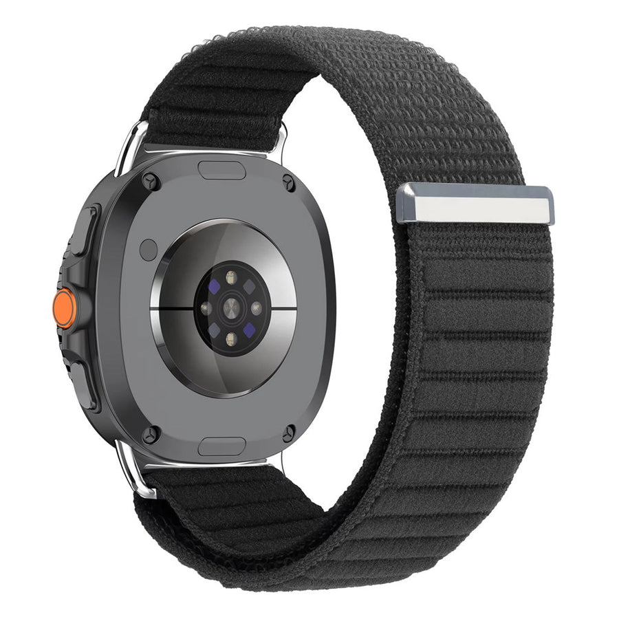 Nylon Band Ignas - Snap Bands