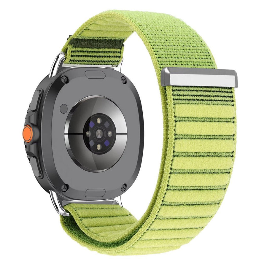 Nylon Band Ignas - Snap Bands
