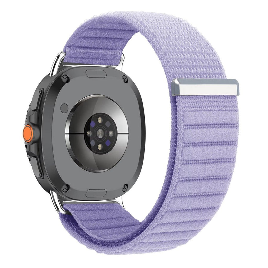 Nylon Band Ignas - Snap Bands