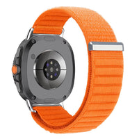 Nylon Band Ignas - Snap Bands