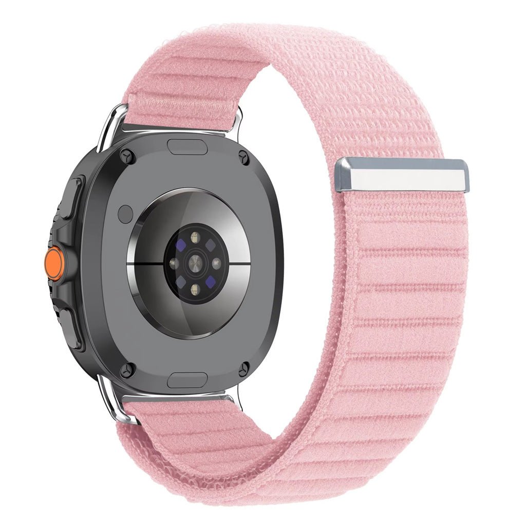 Nylon Band Ignas - Snap Bands