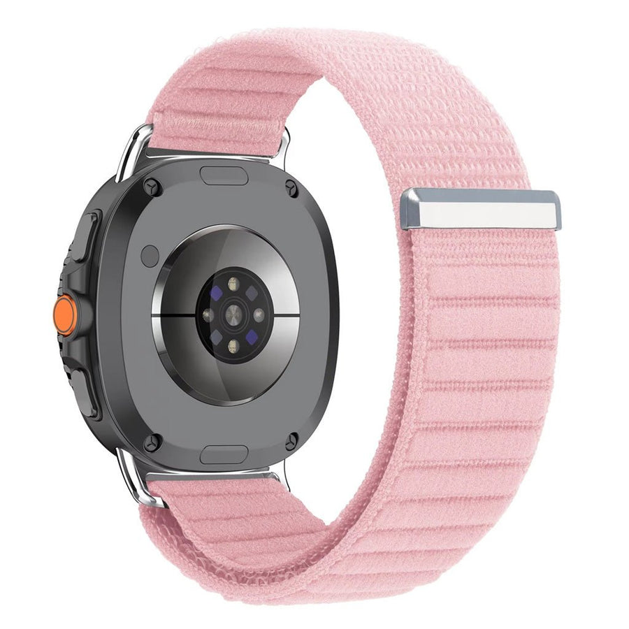 Nylon Band Ignas - Snap Bands
