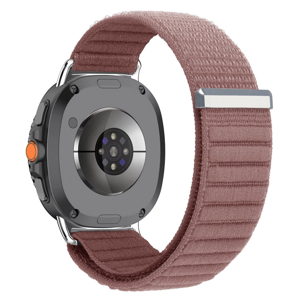 Nylon Band Ignas - Snap Bands
