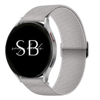 Nylon Band Neri - Snap Bands