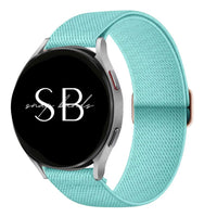Nylon Band Neri - Snap Bands