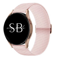 Nylon Band Neri - Snap Bands
