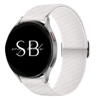 Nylon Band Neri - Snap Bands
