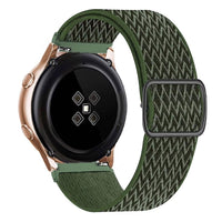 Nylon Band Velio - Snap Bands