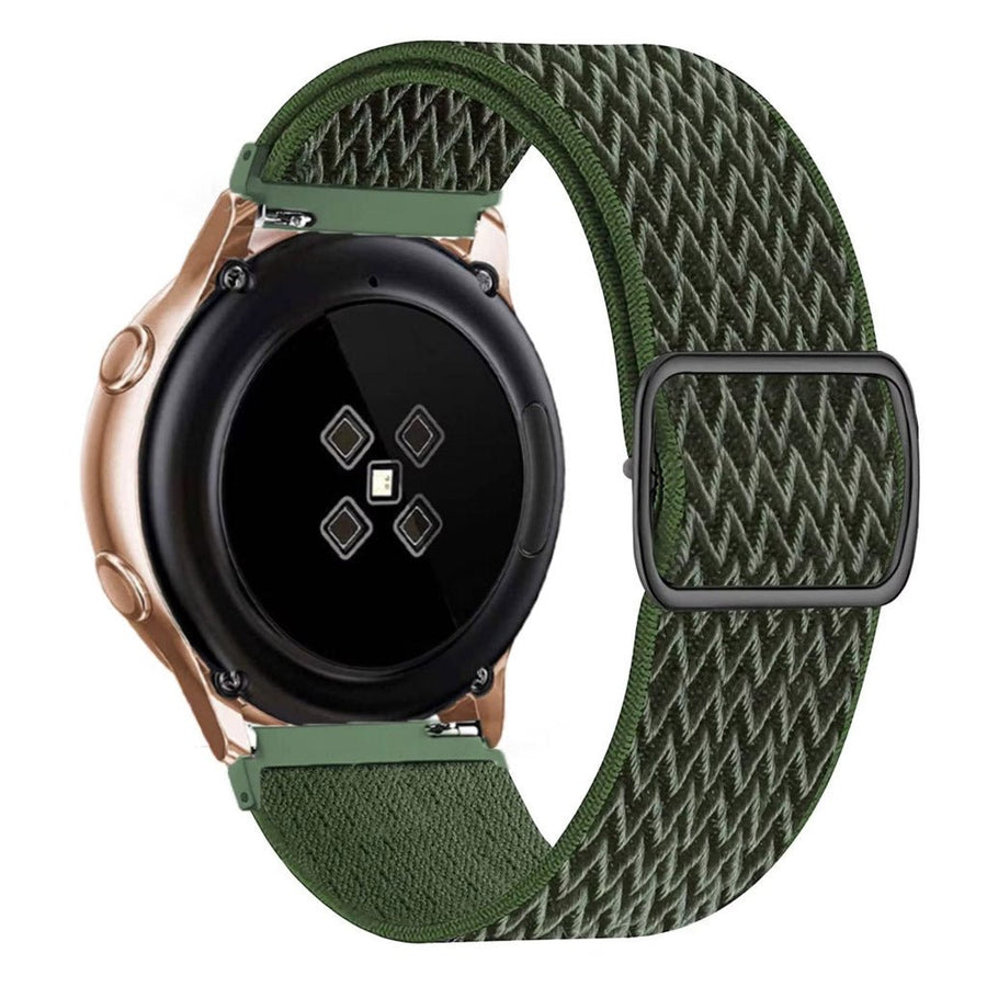 Nylon Band Velio - Snap Bands